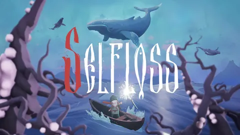 Selfloss screenshot