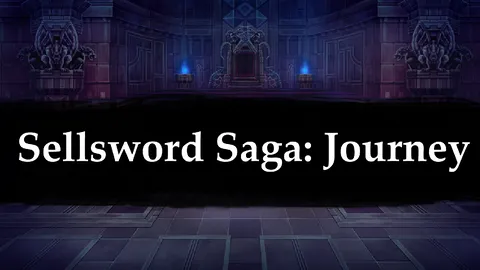 Sellsword Saga: Journey screenshot