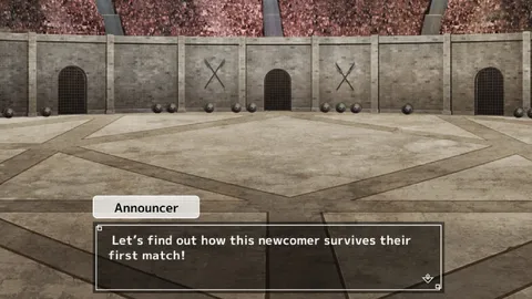 Sellsword Saga: Journey screenshot