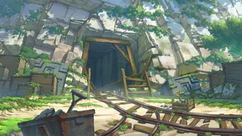 Sellsword Saga: Journey screenshot