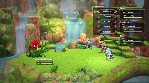 Sellsword Saga: Journey screenshot