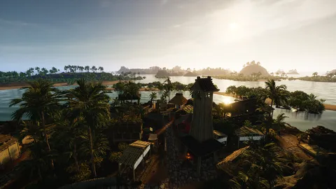 Sengoku Dynasty screenshot
