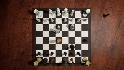 Serene Chess screenshot
