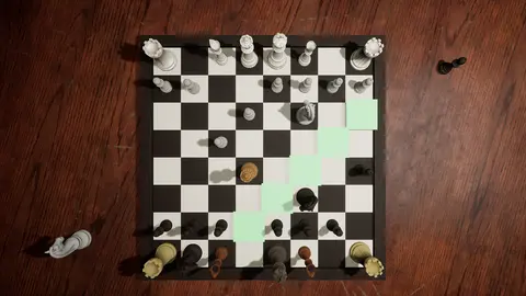 Serene Chess screenshot