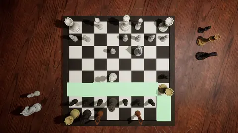 Serene Chess screenshot