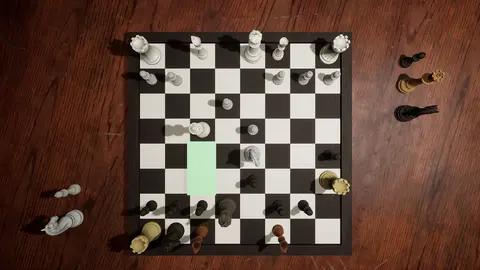 Serene Chess screenshot