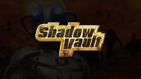 Shadow Vault screenshot