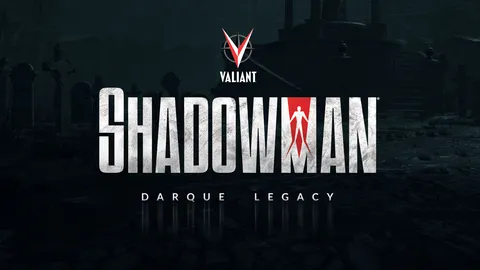 Shadowman®: Darque Legacy screenshot