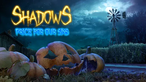 Shadows. Price For Our Sins screenshot