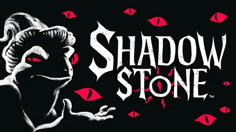 Shadowstone screenshot