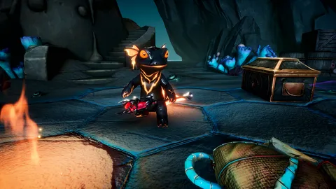 Shadowstone screenshot