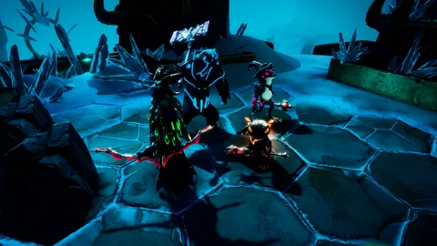 Shadowstone screenshot