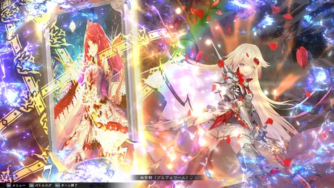 Shadowverse: Worlds Beyond screenshot