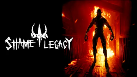 Shame Legacy screenshot