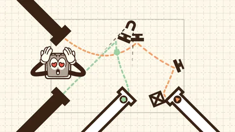 Shape Sender Deluxe screenshot