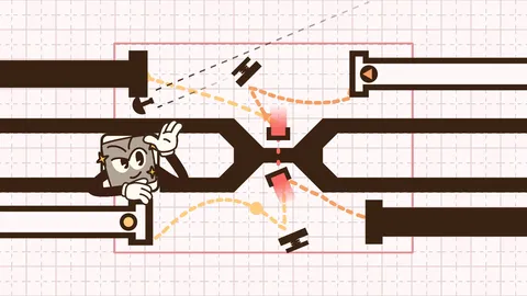 Shape Sender Deluxe screenshot