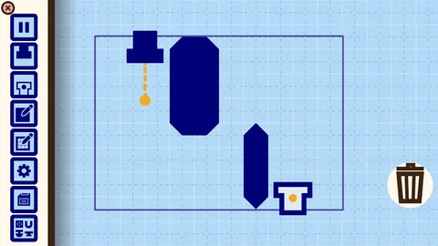 Shape Sender Deluxe screenshot