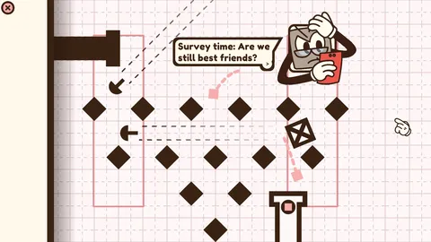 Shape Sender Deluxe screenshot