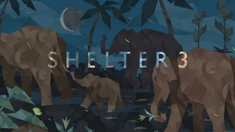 Shelter 3: An Elephant Adventure screenshot