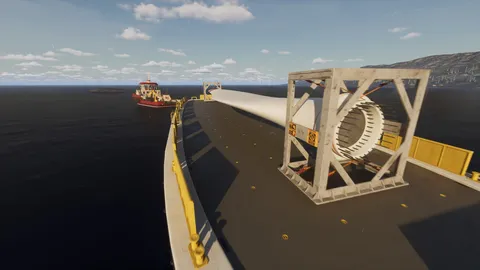 Ships At Sea screenshot