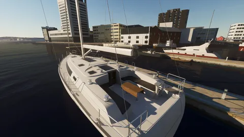 Ships At Sea screenshot