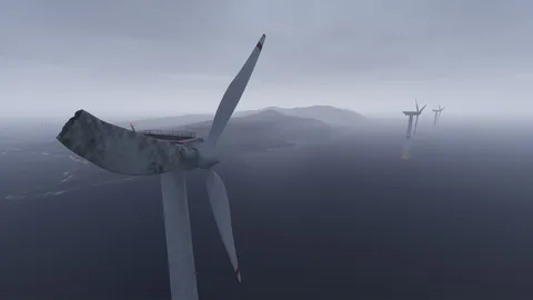 Ships At Sea screenshot