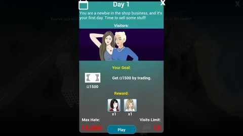 Shop Crush screenshot