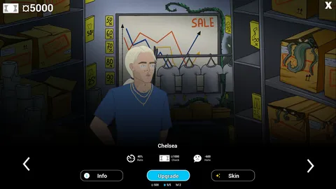 Shop Crush screenshot