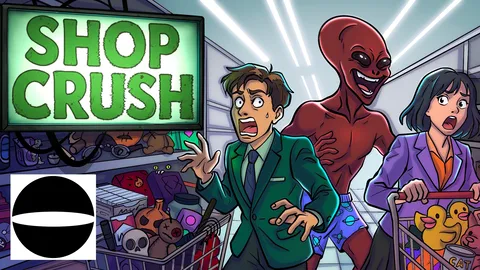Shop Crush screenshot