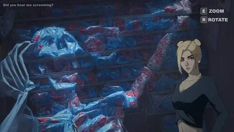 Shop Crush screenshot