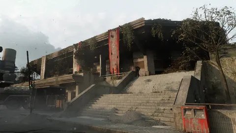 SHRAPNEL screenshot