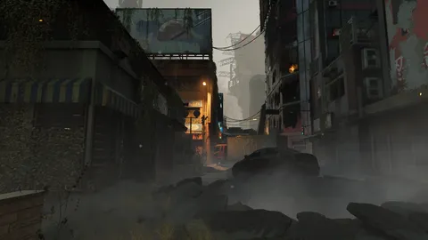 SHRAPNEL screenshot