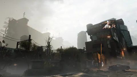 SHRAPNEL screenshot