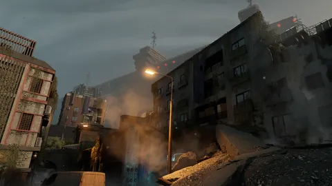 SHRAPNEL screenshot