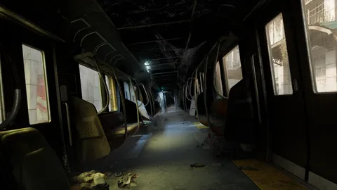 SHRAPNEL screenshot