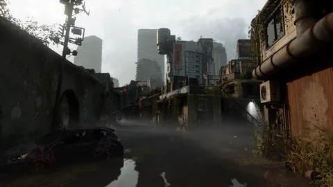 SHRAPNEL screenshot