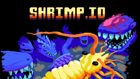 Shrimp.io screenshot