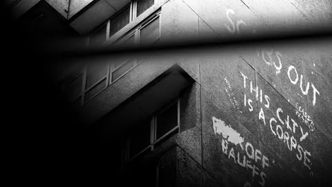 Signet City screenshot