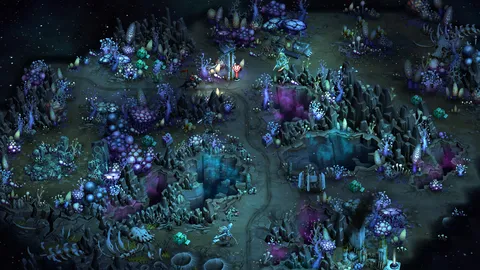 Heroes of Science and Fiction screenshot