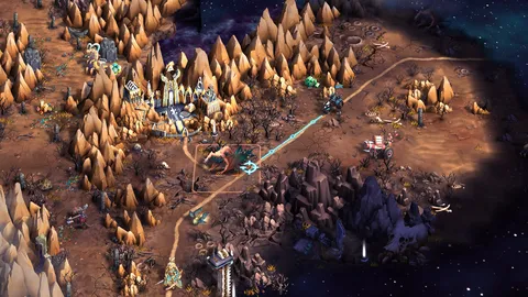 Heroes of Science and Fiction screenshot