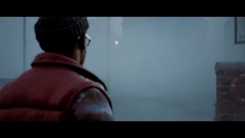 SILENT HILL: Townfall screenshot