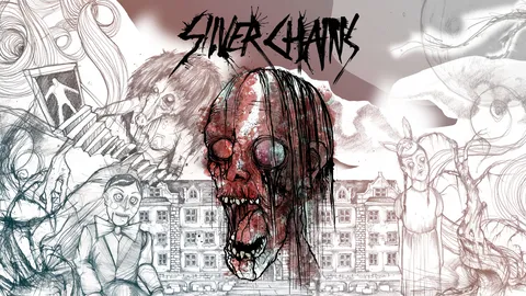 Silver Chains screenshot