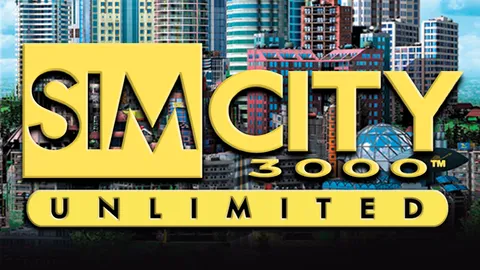 Sim City 3000™ Unlimited screenshot