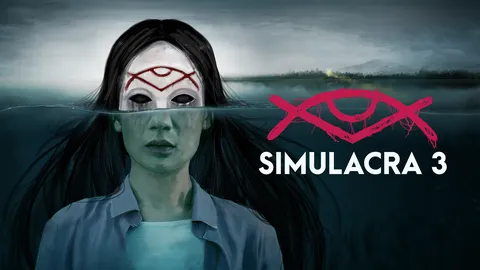 SIMULACRA 3 screenshot