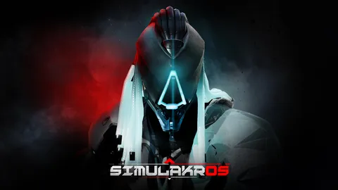 Simulakros screenshot