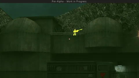 SiN Reloaded screenshot