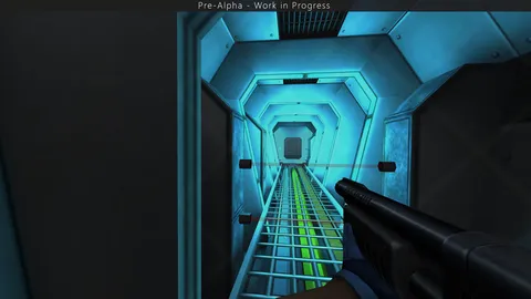 SiN Reloaded screenshot