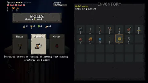 Sir Questionnaire screenshot