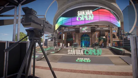 skate.™ screenshot