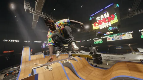 skate.™ screenshot
